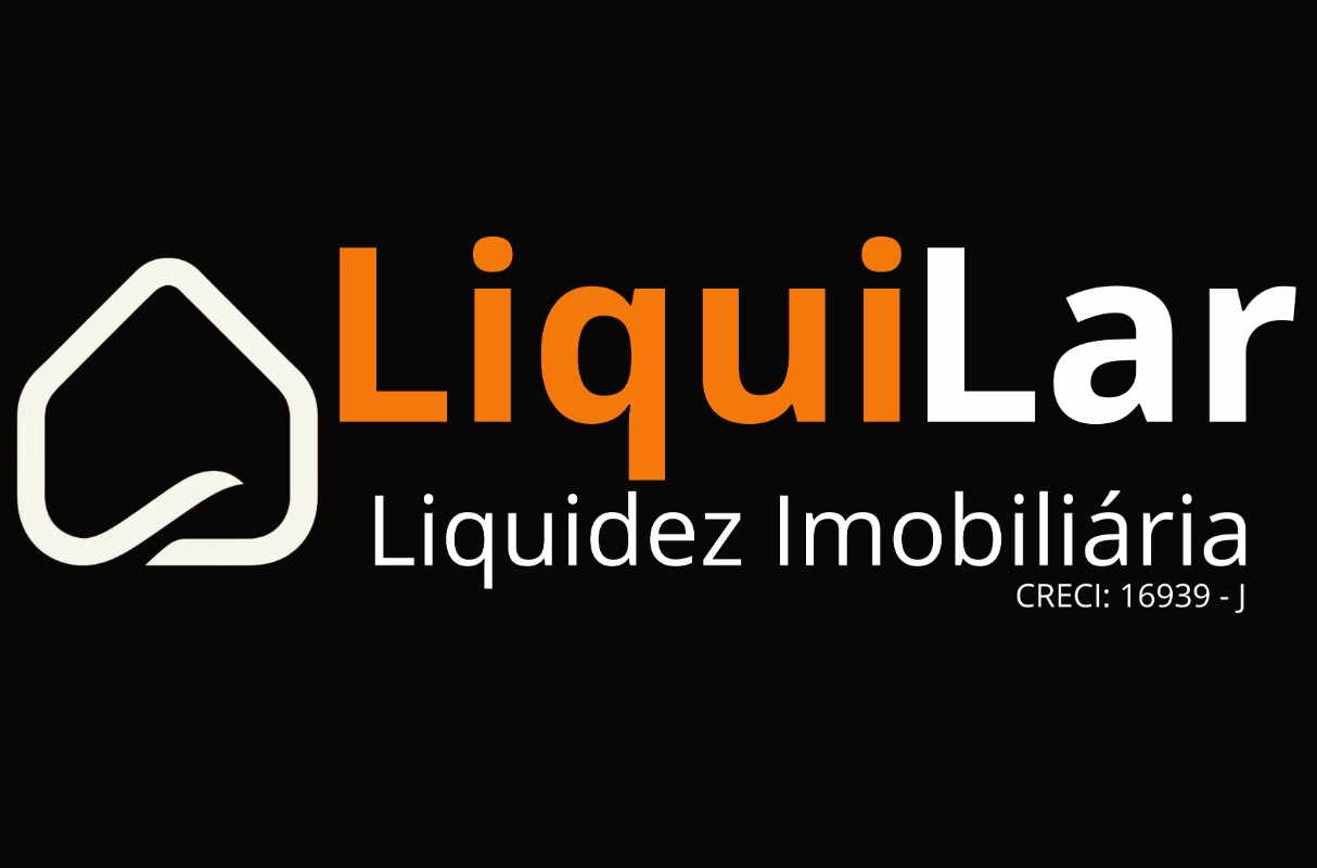 LIQUILAR - LIQUIDEZ IMOBILIÁRIA