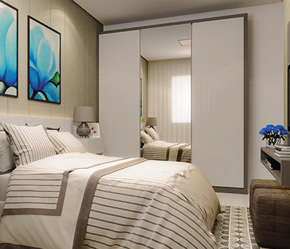 Quarto adulto