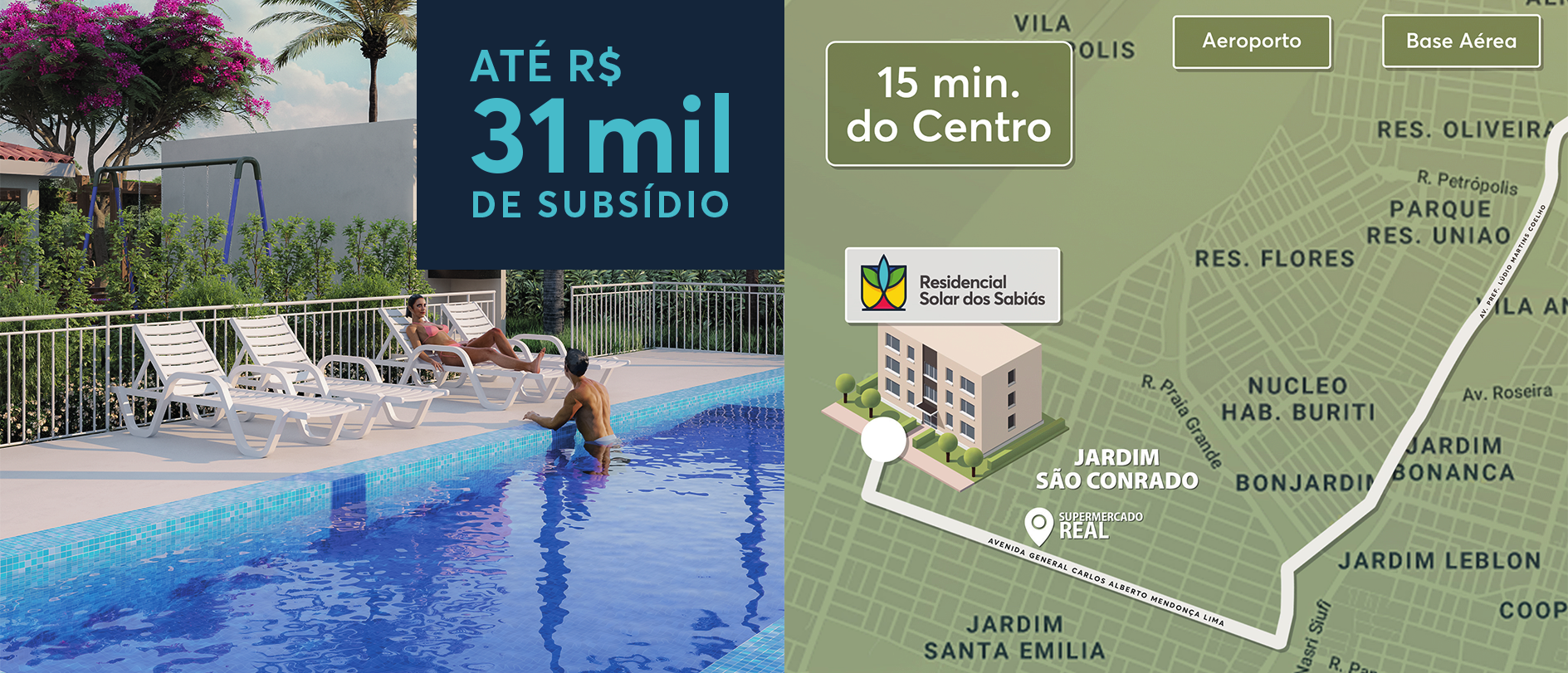 Subsídio
