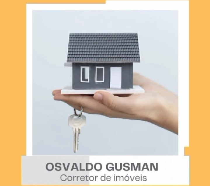 Osvaldo Gomes Gusman