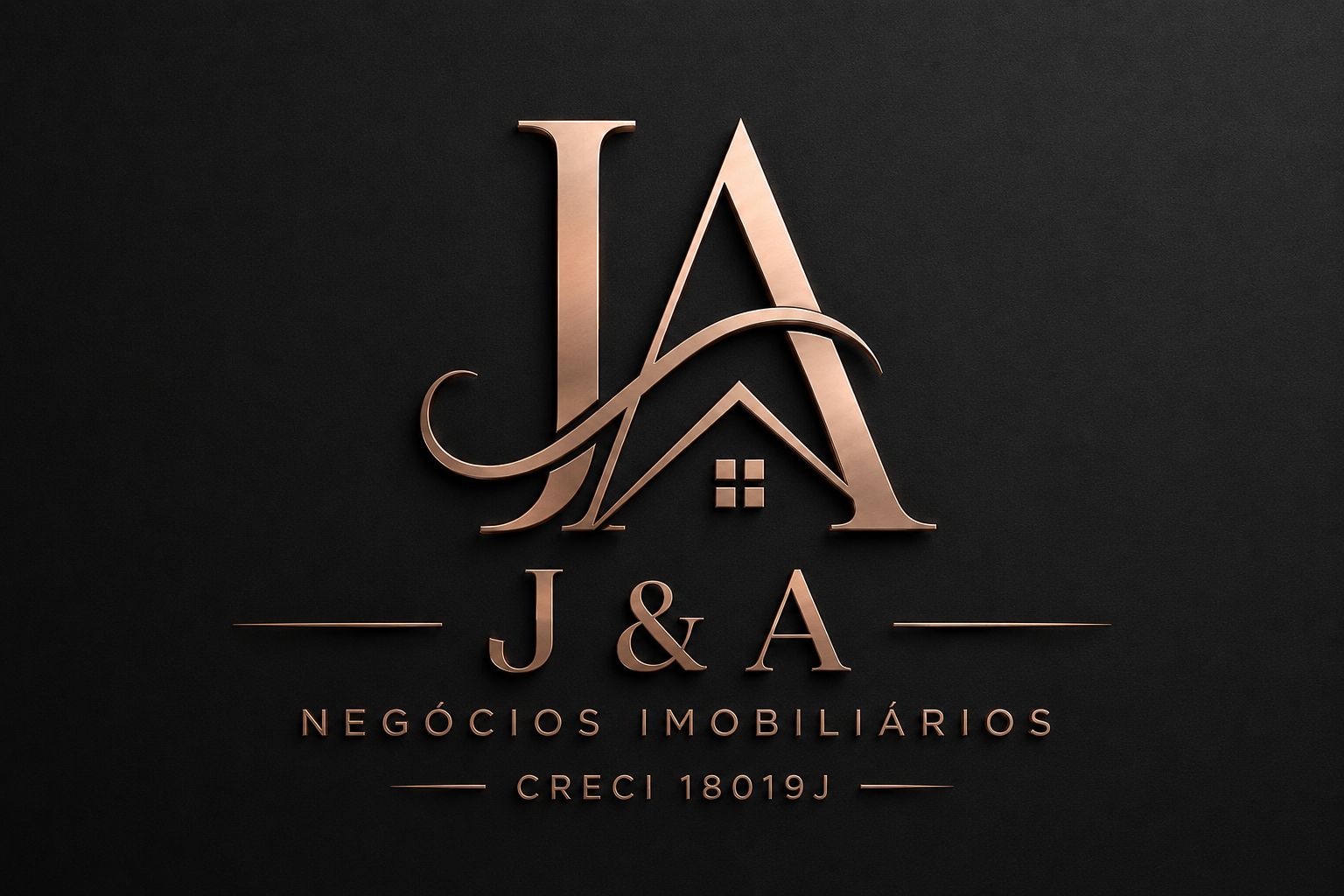 J&A Negócios Imobiliários