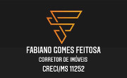 Fabiano Gomes Feitosa